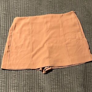 Jason Wu Tan Skort